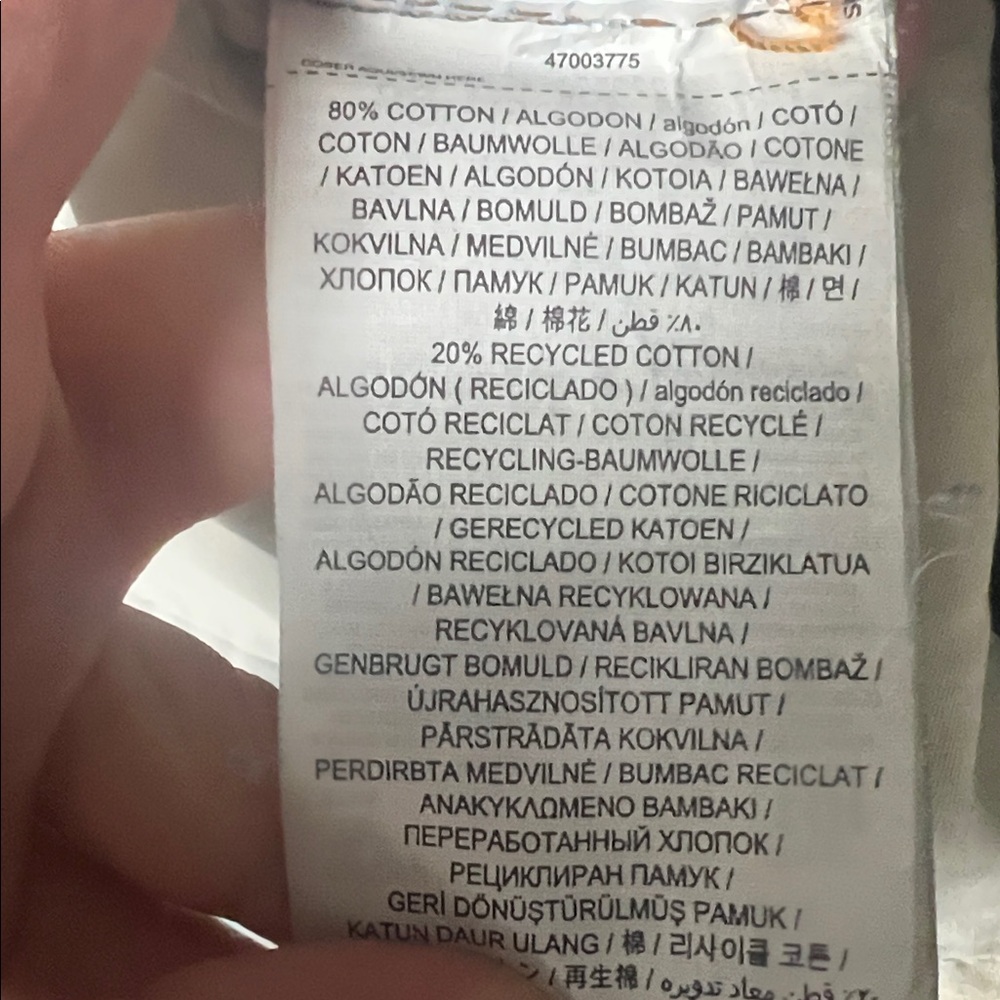 Mango Ripped High Rise Straight Jeans - Picture 10 of 10